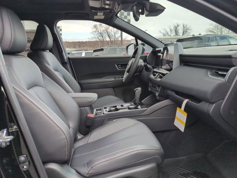 New 2026 Subaru Outback Limited image 17