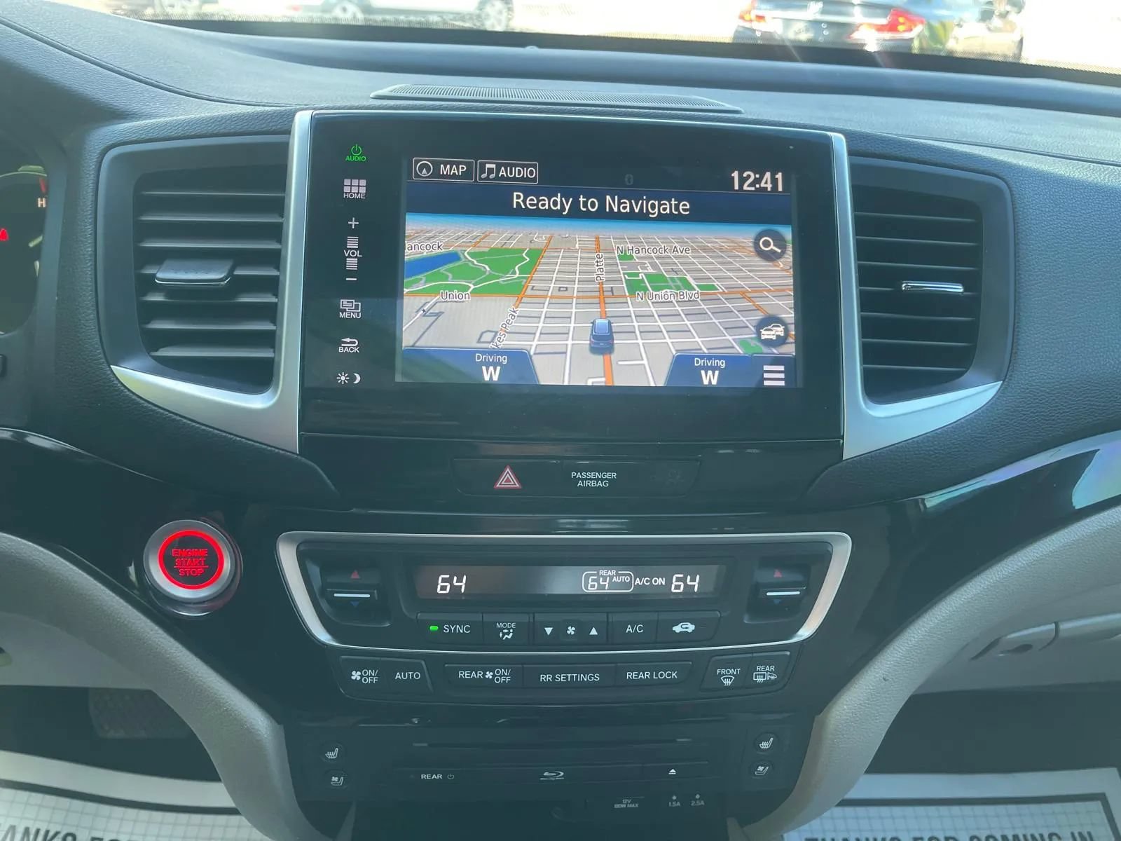 Used 2016 Honda Pilot Elite image 23
