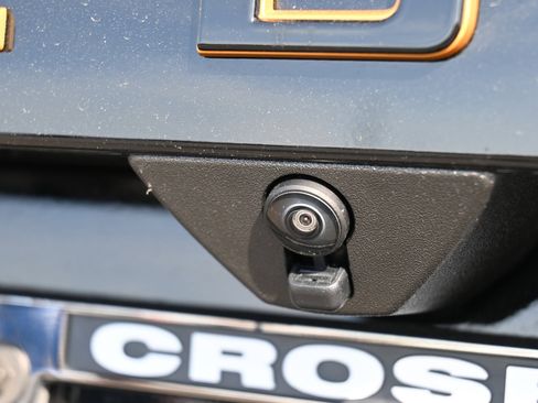 New 2026 Ford Expedition Tremor image 5