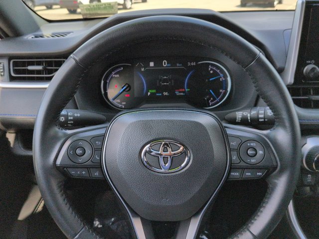 Certified 2024 Toyota RAV4 SE AWD/4WD image 28