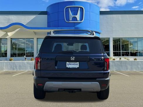 Used 2026 Honda Passport RTL image 5