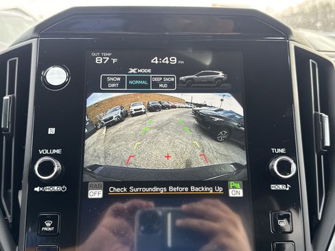 New 2026 Subaru Crosstrek 2.5i Wilderness image 21