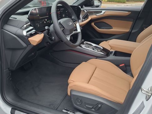 New 2026 Audi A6 Premium Plus image 6