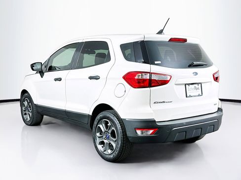 Used 2020 Ford EcoSport S image 5