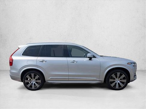 Used 2022 Volvo XC90 T6 Inscription w/ Advanced Package AWD/4WD image 4
