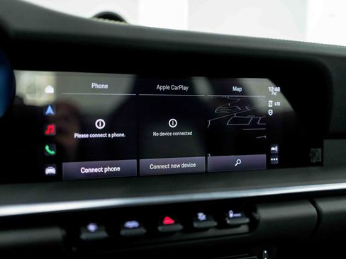 Used 2022 Porsche 911 Turbo S image 65