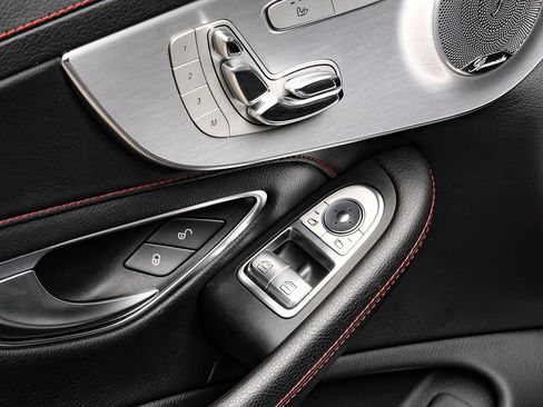 Used 2017 Mercedes-Benz C 43 AMG 4MATIC Coupe image 29