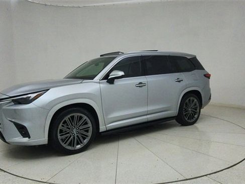 Used 2025 Lexus TX 350 350 Luxury image 71