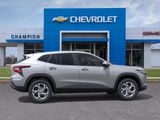 New 2026 Chevrolet Trax LS image 5