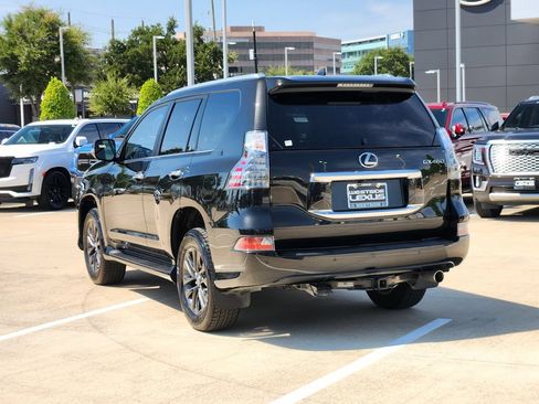Certified 2023 Lexus GX 460 Premium AWD/4WD image 5