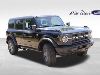 New 2026 Ford Bronco Big Bend AWD/4WD video 2