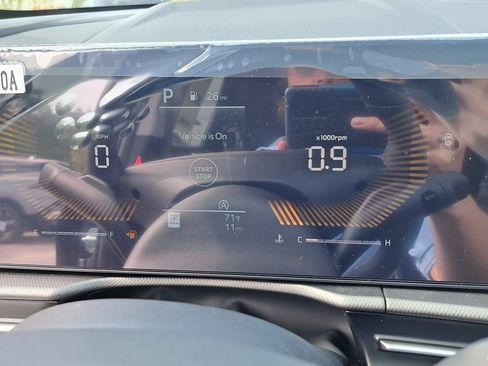 New 2026 Kia Sportage LX image 8