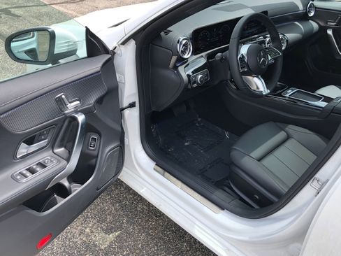 New 2025 Mercedes-Benz CLA 250 CLA 250 image 11