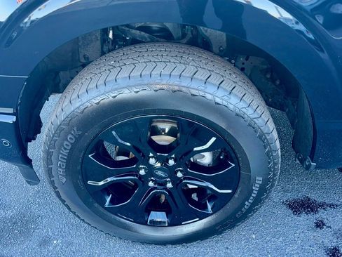 Certified 2023 Ford F150 Platinum w/ Equipment Group 701A High image 20