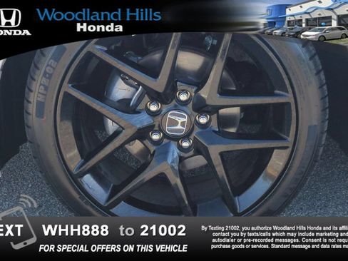 Used 2024 Honda Civic Sport image 25