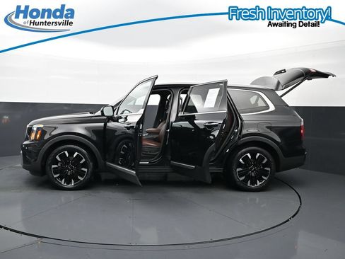 Used 2024 Kia Telluride SX Prestige AWD/4WD image 45