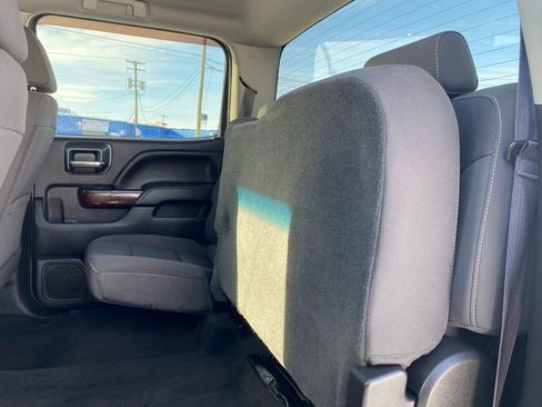 Used 2016 GMC Sierra 2500 SLE w/ SLE Preferred Package image 16