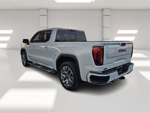 Certified 2024 GMC Sierra 1500 Denali w/ Technology Package image 3