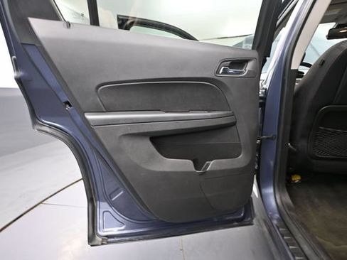 Used 2014 GMC Terrain SLE FWD image 30