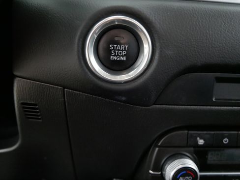 Used 2023 MAZDA CX-5 AWD 2.5 S w/ Premium Package image 31