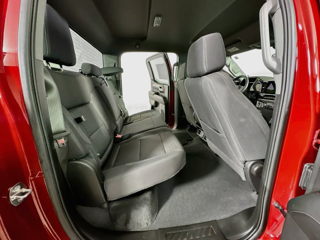 Used 2024 GMC Sierra 1500 Elevation AWD/4WD image 12