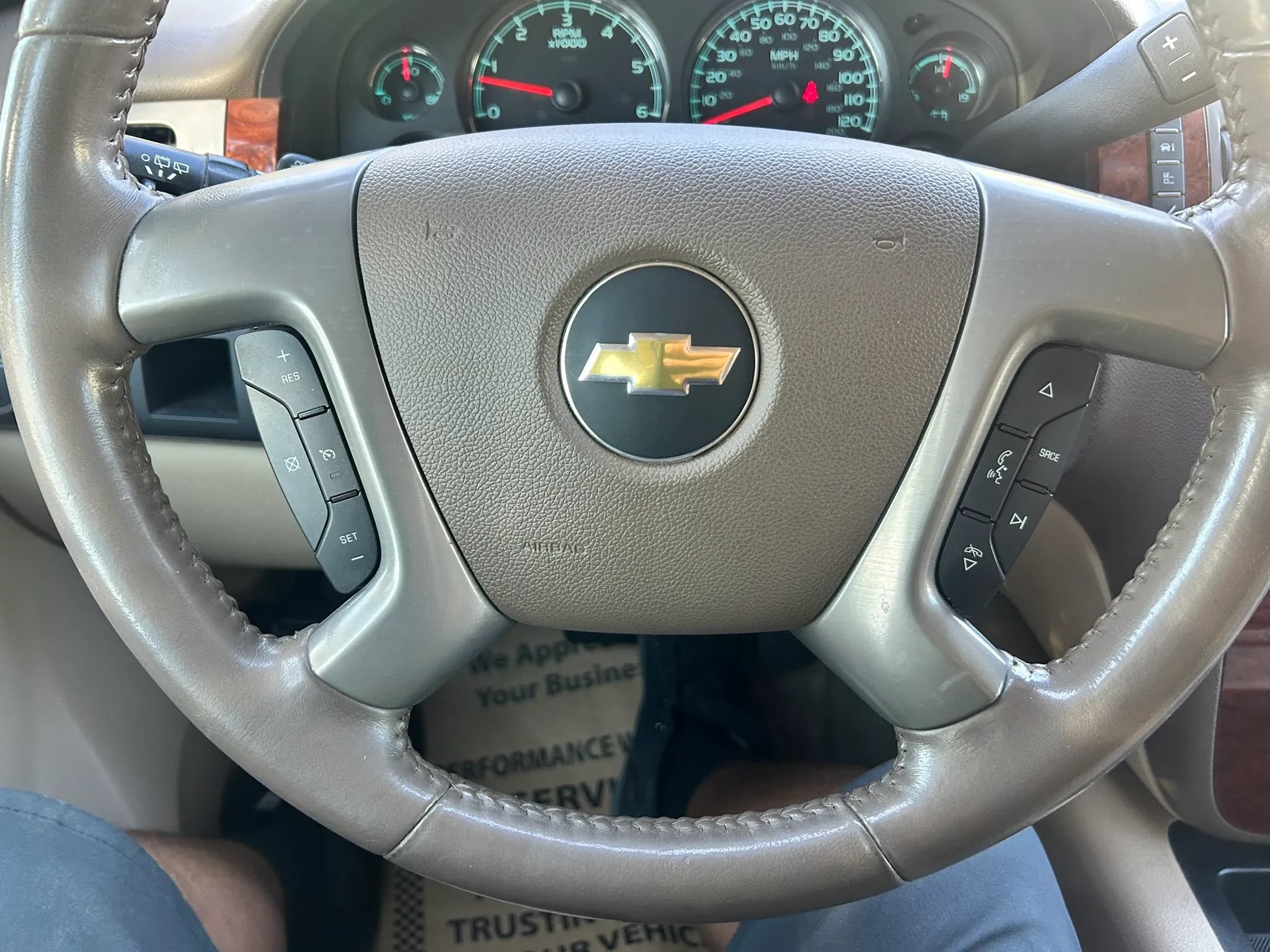 Used 2013 Chevrolet Suburban LS w/ Convenience Package 1 RWD image 20