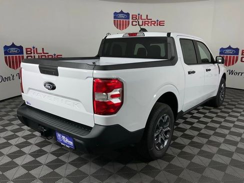 New 2026 Ford Maverick XLT w/ XLT Luxury Package image 3