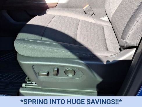 New 2026 Chevrolet Silverado 1500 RST image 15