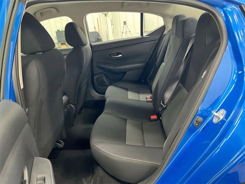 Used 2023 Nissan Sentra SV image 22