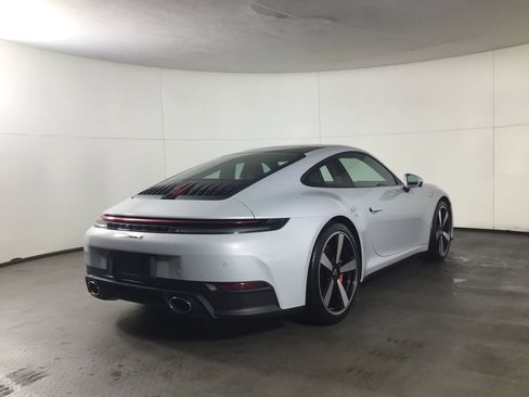 Certified 2026 Porsche 911 Carrera S RWD image 7