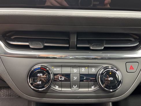 New 2026 Buick Envista Preferred w/ Convenience I Package image 15