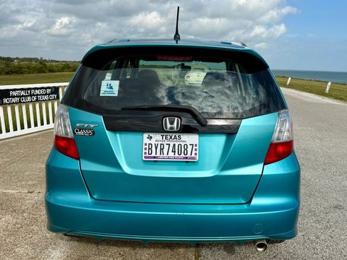 Used 2013 Honda Fit Sport image 6