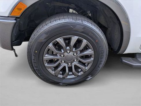 Used 2019 Ford Ranger XLT w/ Equipment Group 301A Mid AWD/4WD image 22