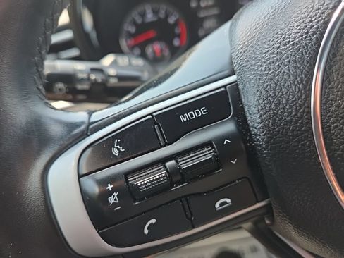 Used 2023 Kia K5 GT-Line w/ GT-Line Premium Package FWD image 27