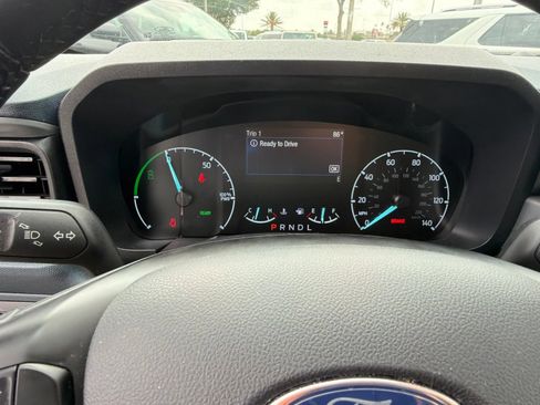 Used 2024 Ford Maverick XLT w/ XLT Luxury Package FWD image 19