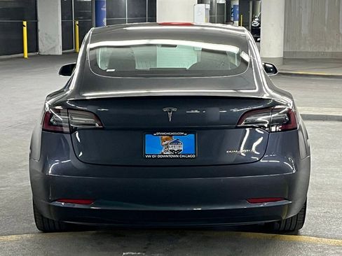 Used 2019 Tesla Model 3 Long Range image 31