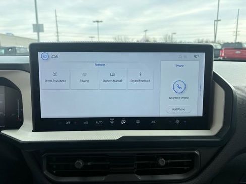 New 2026 Ford Bronco Sport Heritage image 19