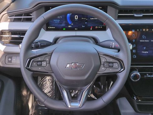 New 2027 Chevrolet Bolt LT FWD image 14