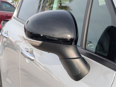 Used 2022 FIAT 500X Trekking w/ Trekking Value Plus Package image 13