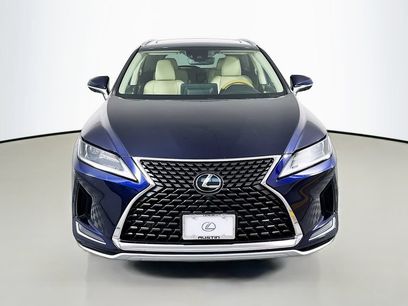 Certified 2021 Lexus RX 350L FWD w/ Premium Package