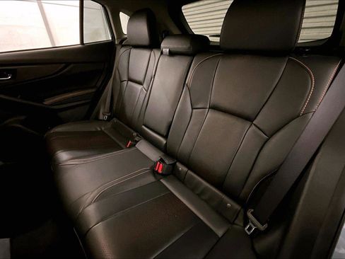 Used 2022 Subaru Crosstrek 2.5i Limited w/ Moonroof Package 2 image 25