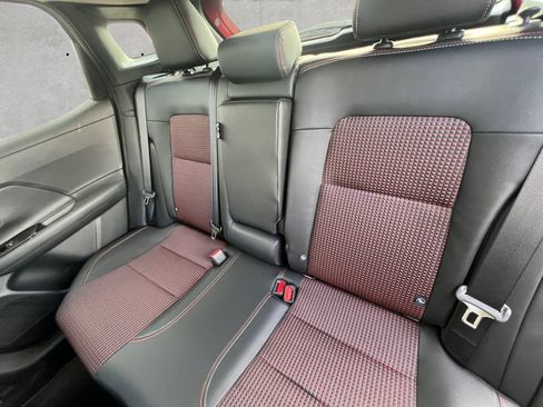 New 2026 Nissan Kicks SR w/ Cold Weather Package FWD image 23