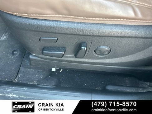 Used 2020 Kia Telluride SX w/ SX Prestige Package AWD/4WD image 16