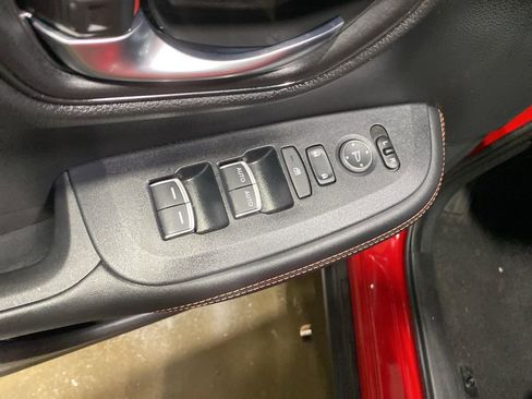 Certified 2023 Honda HR-V Sport image 19