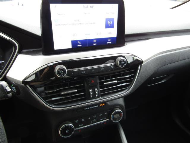 Used 2020 Ford Escape SE AWD/4WD image 22