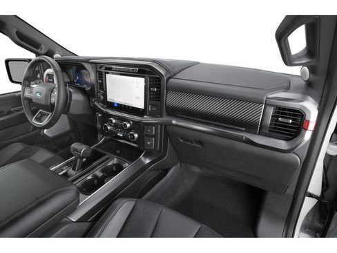 New 2026 Ford F150 Raptor AWD/4WD image 33
