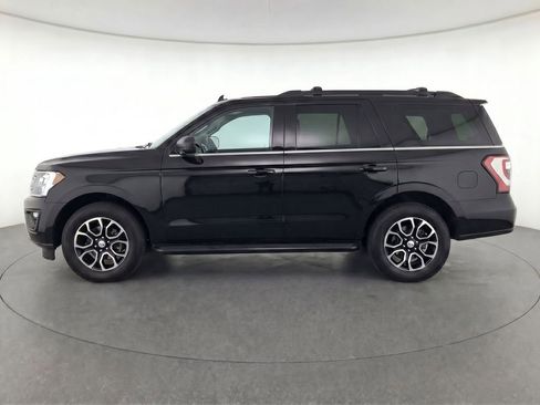 Used 2024 Ford Expedition Max XLT AWD/4WD image 6
