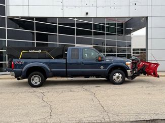 Used 2016 Ford F350 Lariat w/ Lariat Interior Package video 2