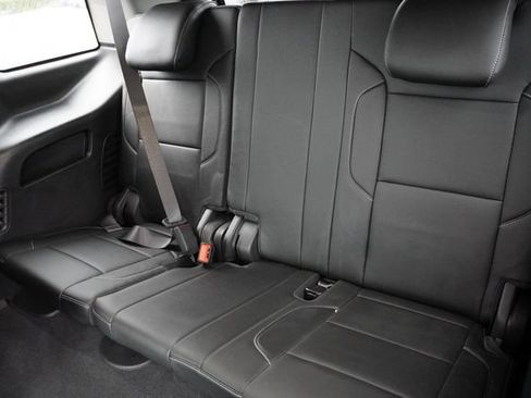 Used 2019 Chevrolet Tahoe LT AWD/4WD image 19