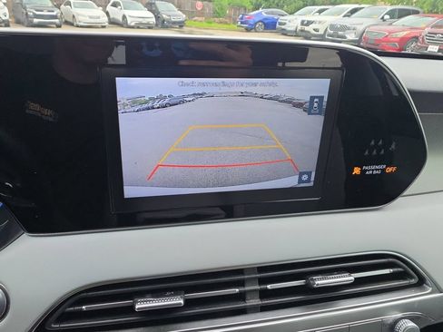 Used 2022 Hyundai Palisade SEL w/ Convenience Package FWD image 21